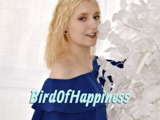 BirdOfHappiness