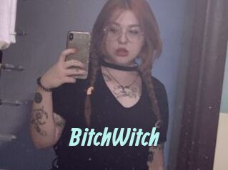 BitchWitch