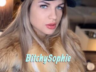 BitchySophie