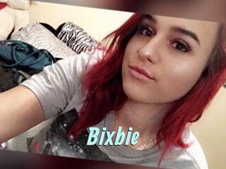 Bixbie