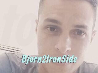 Bjorn2IronSide