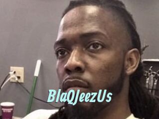 BlaQJeezUs