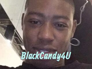 BlackCandy4U