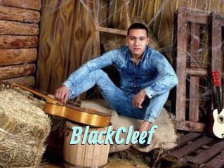 BlackCleef