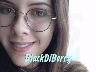 BlackDiBerry