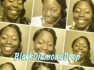 BlackDiamondDrop