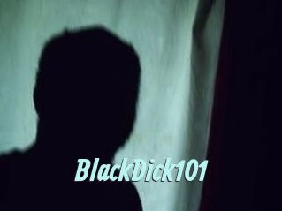 BlackDick101