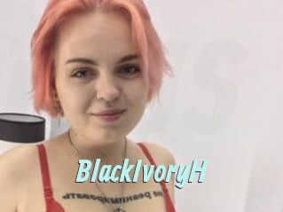 BlackIvoryH