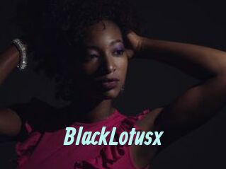 BlackLotusx