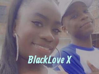 BlackLove_X