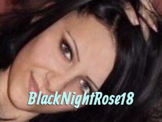 BlackNightRose18