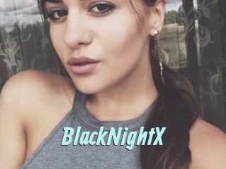 BlackNightX