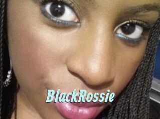 BlackRossie