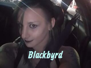 Blackbyrd