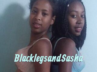 BlacklegsandSasha