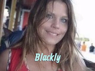 Blackly