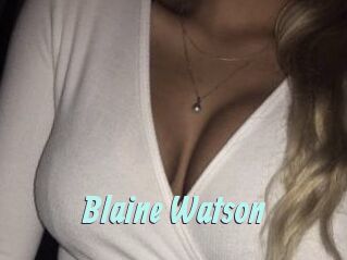 Blaine_Watson