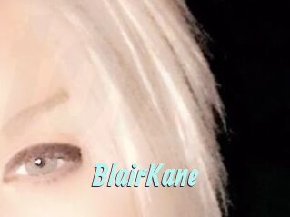 BlairKane
