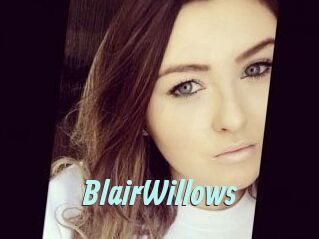 Blair_Willows Ton Show