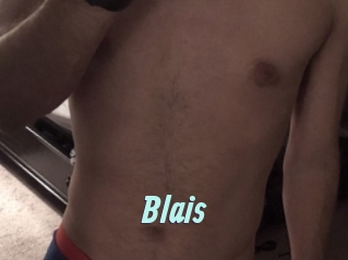 Blais Ton Show