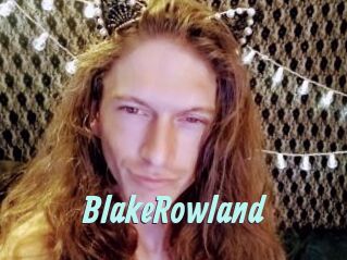 BlakeRowland