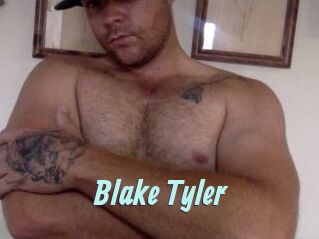 Blake_Tyler Ton Show