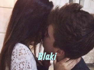 Blaki Ton Show