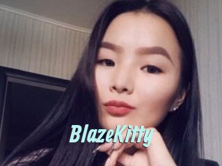 BlazeKitty