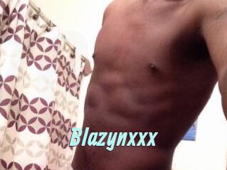 Blazynxxx