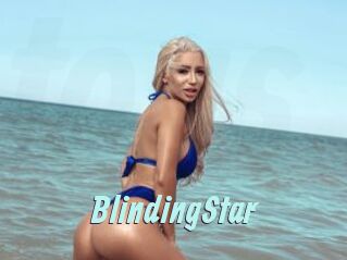 BlindingStar Ton Show