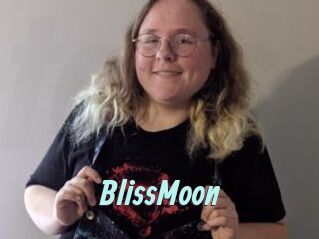 BlissMoon