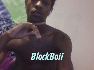 BlockBoii