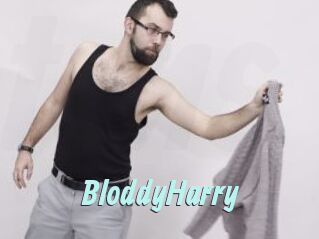 BloddyHarry