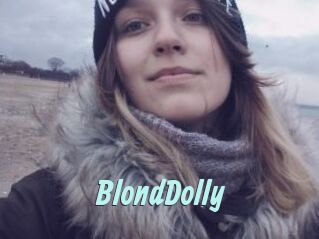 BlondDolly