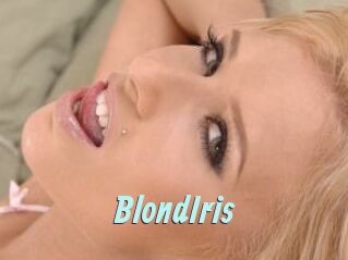 BlondIris