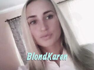 BlondKaren