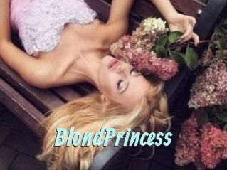 BlondPrincess