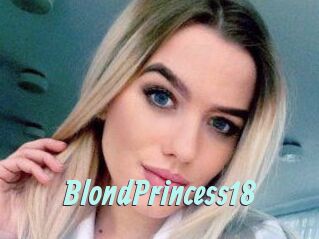 BlondPrincess18