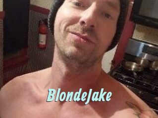 BlondeJake