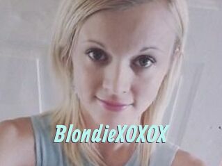 BlondieXOXOX