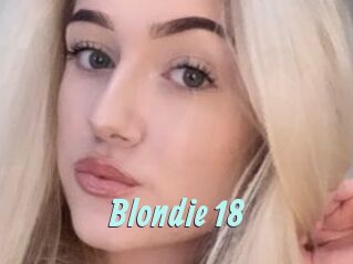 Blondie_18