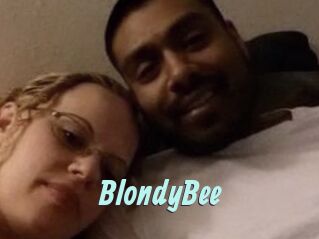 BlondyBee