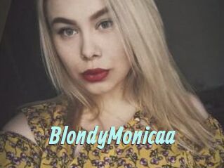 BlondyMonicaa