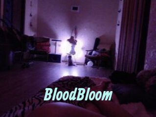 BloodBloom Ton Show