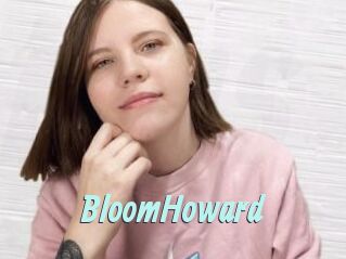 BloomHoward