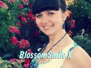 BlossomSmile_X