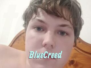 BlueCreed