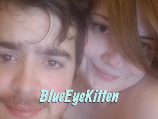 BlueEyeKitten