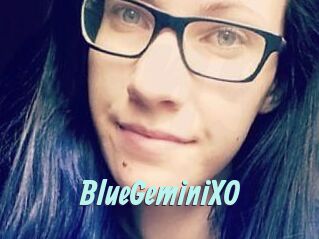 BlueGeminiXO