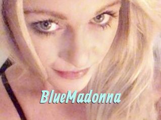 BlueMadonna